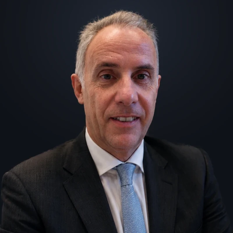 Antonio Scialletti
