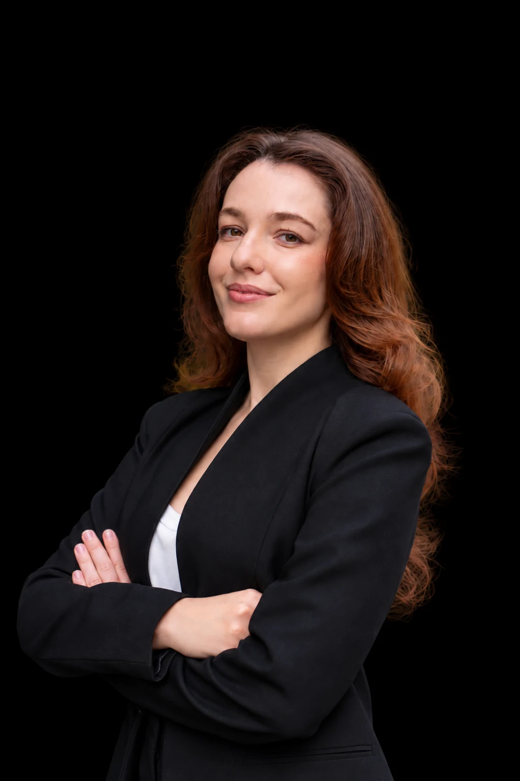 Kseniia Melnikova